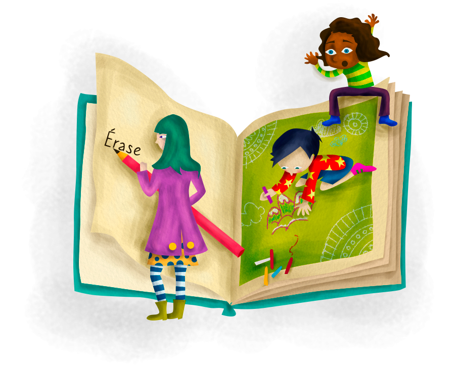 De personas para personas