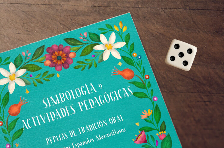 pepitas acmopañamiento juego